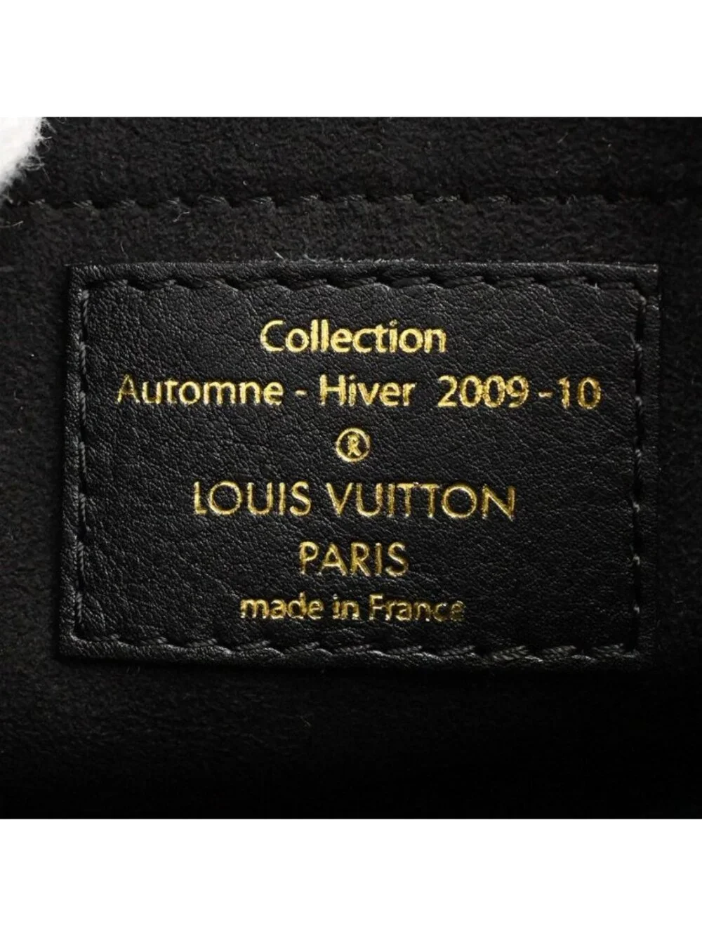 Louis Vuitton Bag Pochette Accessoire